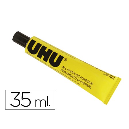 Cola UHU Universal 35 Ml