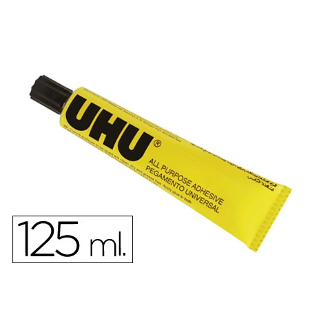 Cola UHU Universal 125 Ml