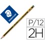 Lapis de Grafite Staedtler Noris N.4 2H