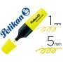 Marcador Fluorescente Pelikan Textmarker 490 Amarelo