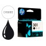 Tinteiro Hp N.301 Preto