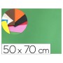Goma Eva 50X70 Cm 60Gr 1,5 Mm Espessura Verde