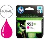 Tinteiro Hp 953Xl Officejet Pro 7740 / 8218 / 8710 / 8715 / 8720 / 8725 / 8730 / 8740 / 8745 Magenta 1.450 Pag