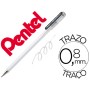 Roller Pentel K118 Branco