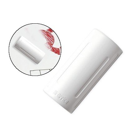 Apagador Bi-Office Magnetico Cor Branco Para Quadro Branco 120 x 60 x 30 Mm
