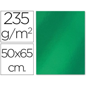 Papel Metalizado Sadipal Fucsia Rolo comtinuo de 0,5 X 10 Mt