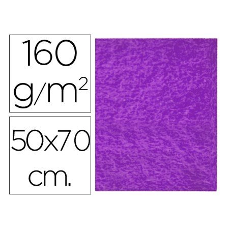 Feltro 50X70Cm Violeta