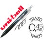 Marcador Uni-Ball Jet Stream Junior Sxn-150 Preto