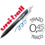 Marcador Uni-Ball Jet Stream Junior Sxn-150 Azul