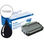 Toner Brother Tn-3480 Dcp-L5500Dn / Dcp-L6600Dw / Hl-L5000D / Mfc-L5700 Alta Capacidade Preto 8000 Pag