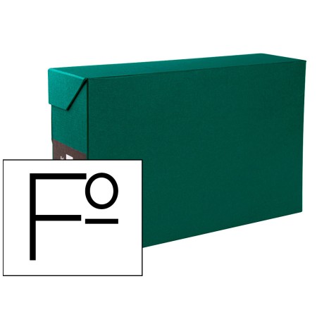 Caixa de Transferencias Para Diversas Opcoes Folio Verde