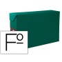 Caixa de Transferencias Para Diversas Opcoes Folio Verde