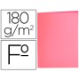 Classificadores Folio Rosa Pastel 180G/M2