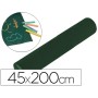 Quadro Rolo Adesivo 45X200 Cm Para Giz Cor Verde