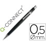 Lapiseira Q-Connect 0,5 Mm Preta