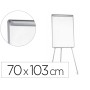 Quadro Branco Q-Connect com Tripe 70X103 Cm Extensivel