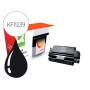 Toner Compativel Q-Connect Brother Tn3430 Hl-L5000 / 5100 / 5200 Preto 3000 Paginas