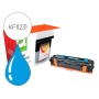 Toner Compativel Q-Connect Brother Tn421C Hl-L8260 / 8360 Cian 1800 Paginas