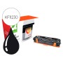 Toner Compativel Q-Connect Brother Tn421K Hl-L8260 / 8360 Preto 3000 Paginas