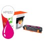 Toner Compativel Q-Connect Brother Tn421M Hl-L8260 / 8360 Magenta 1800 Paginas