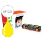 Toner Compativel Q-Connect Brother Tn421Y Hl-L8260 / 8360 Amarelo 1800 Paginas