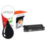 Toner Compativel Q-Connect Brother Tn423K Hl-L8260 / 8360 Preto 6500 Paginas