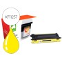 Toner Compativel Q-Connect Brother Tn423Y Hl-L8260 / 8360 Amarelo 4000 Paginas