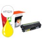 Toner Compativel Q-Connect Brother Tn910Y Hl-L9310 Amarelo 9000 Paginas