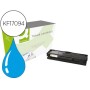 Toner Q-Connect Compativel Brother Tn245C Hl-3140Cw / 3150Cdw / 3170Cdw / Dcp-9020Cdw / Mfc-9140Cdn / 9330Cdw / 9340Cdw