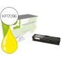 Toner Q-Connect Compativel Brother Tn245Y Hl-3140Cw / 3150Cdw / 3170Cdw / Dcp-9020Cdw / Mfc-9140Cdn / 9330Cdw / 9340Cdw