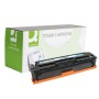 Toner Q-Connect Compativel Hp Cb541A Cor Laser Jet 1215/1515/1518 -1.400Pag