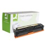 Toner Q-Connect Compativel Hp Cb542A Cor Amarelo Laser Jet 1215/1515/1518 -1.400Pag