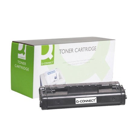 Toner Q-Connect Compativel Hp Ce278A Laserjet /P1566 /P1606Dn/M 1536Dnf/Mpf -2100 Pag