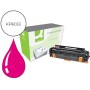 Toner Q-Connect Compativel Hp Ce413A Cor Laserjet M351A / 451Dn / 451Dw / 451Nw / 375Nw / 475Dn / 475Dw Magenta 2.600 Pa