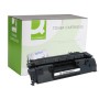 Toner Q-Connect Compativel Hp Ce505A Laserjet P2035/2055/2055D/2055Dn/P2055X-3.000Pag