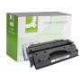 Toner Q-Connect Compativel Hp Ce505A Para Laserjet - 6.500Pag