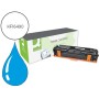 Toner Q-Connect Compativel Hp Cf211A Cor Laserjet M251N / 251Nw / 276N / 276Nw Cian 1.800 Pag