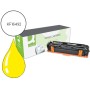 Toner Q-Connect Compativel Hp Cf212A Cor Laserjet M251N / 251Nw / 276N / 276Nw Amarelo 1.800 Pag