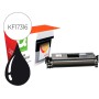 Toner Q-Connect Compativel Hp Cf217A Laserjet Pro M102 / M130