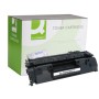 Toner Q-Connect Compativel Hp Cf280X Laserjet /M401 -6900 Pag