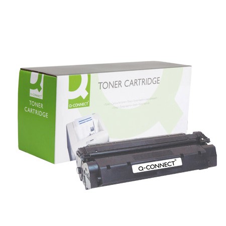 Toner Q-Connect Compativel Hp Laserjet M125Nw /127Fn / 127Fw Preto -1.500 Pag