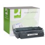 Toner Q-Connect Compativel Hp Lj 1160/1320 A Black Compativel Q5949X -6.000Pag