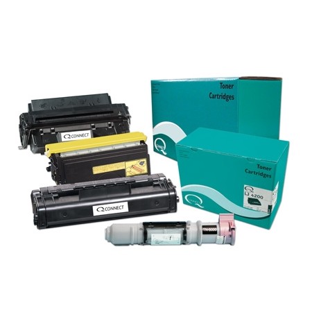 Toner Q-Connect Compativel Hp Lj2300 Q2610A -6.000Pag