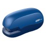 Agrafador Rapid Contactless 10Bx Plastico Capacidade 10 Folhas Usa Agrafes 24/6 E 26/6 Cor Azul