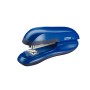 Agrafador Rapid F30 Plastico Abs Cor Azul Capacidade 30 Folhas Usa Agrafes 24/6 E 26/6