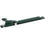 Agrafador Rapid Hd12 Capacidade 40 Folhas Profundidadee Agrafado 300 Mm Cor Preta Usa Agrafes 24/6-8+