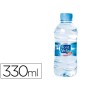 Agua Mineral Natural Font Vella Garrafa de 330Ml