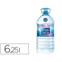 Agua Mineral Natural Font Vella Garrafa de 6,25L