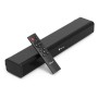 Barra de Som Ngs Wireless Soundbar 40 W Bluetooth Otica / Aux / USB com Comando