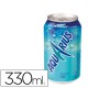 Bebida Isotonica Aquarius Limao Lata 330Ml